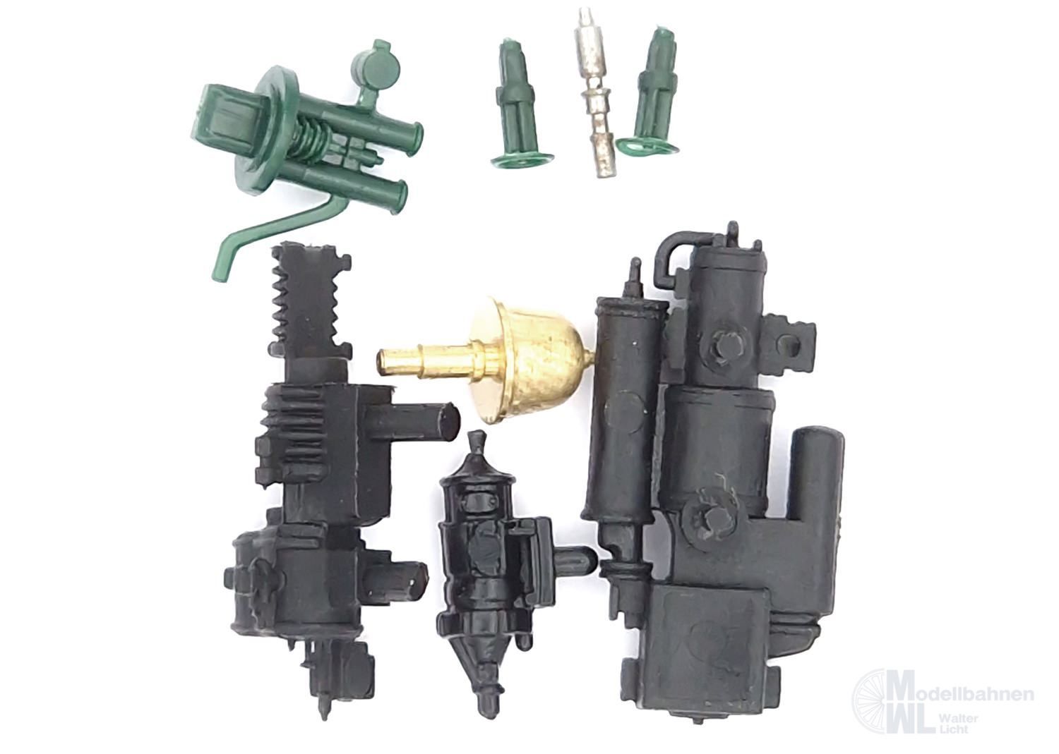 Märklin Ersatzeile E311416 - ERSATZTEIL: Ventile, Pfeife, Glocke, Pump